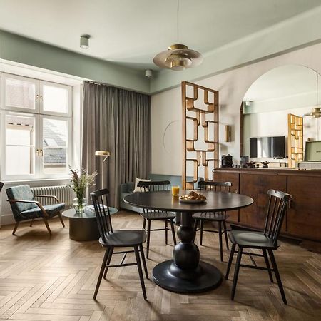 Angelus Apartments Krakkó Kültér fotó