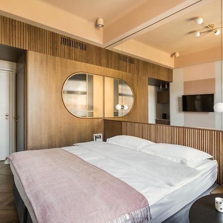 Angelus Apartments Krakkó Kültér fotó