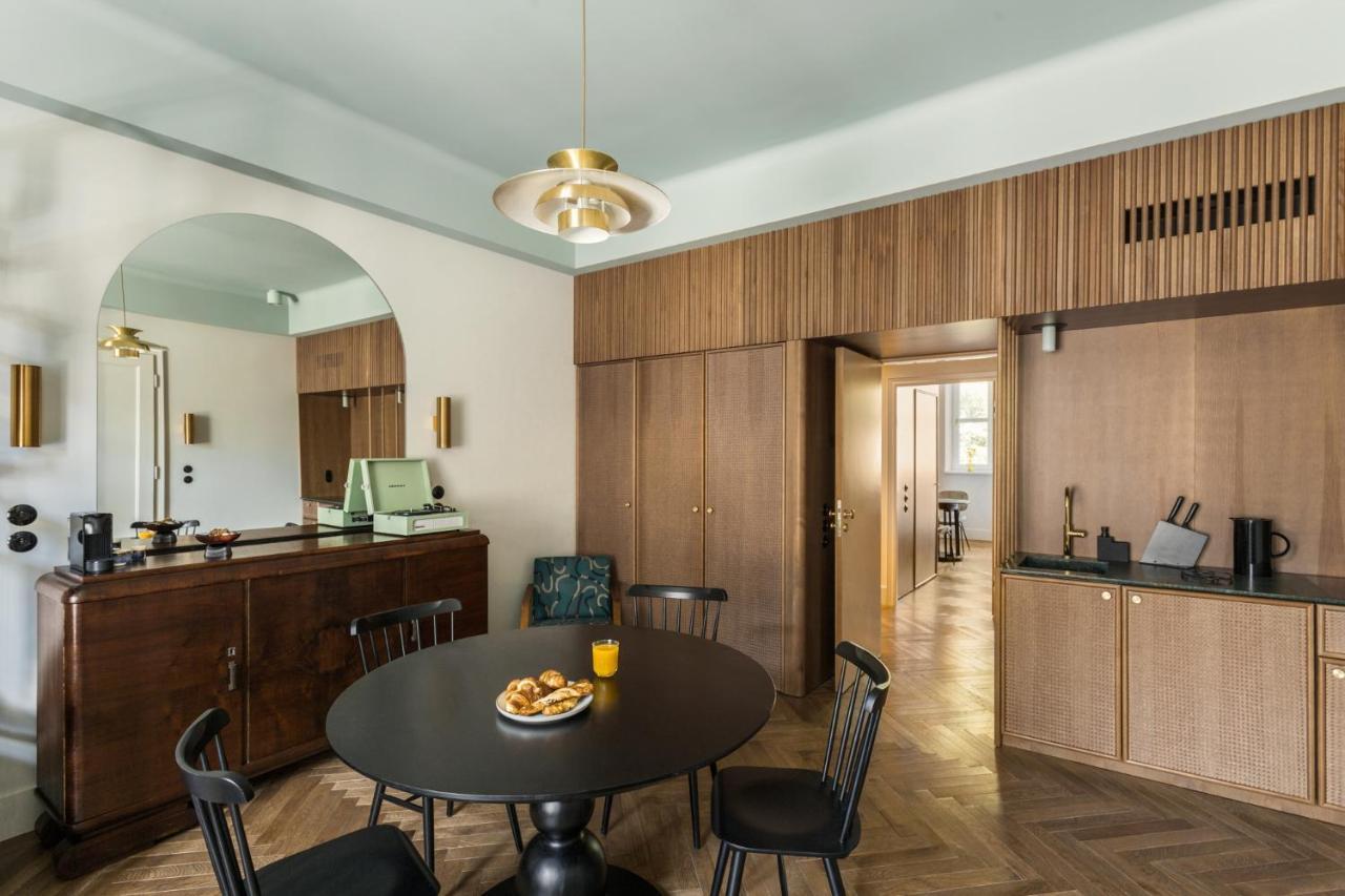 Angelus Apartments Krakkó Kültér fotó