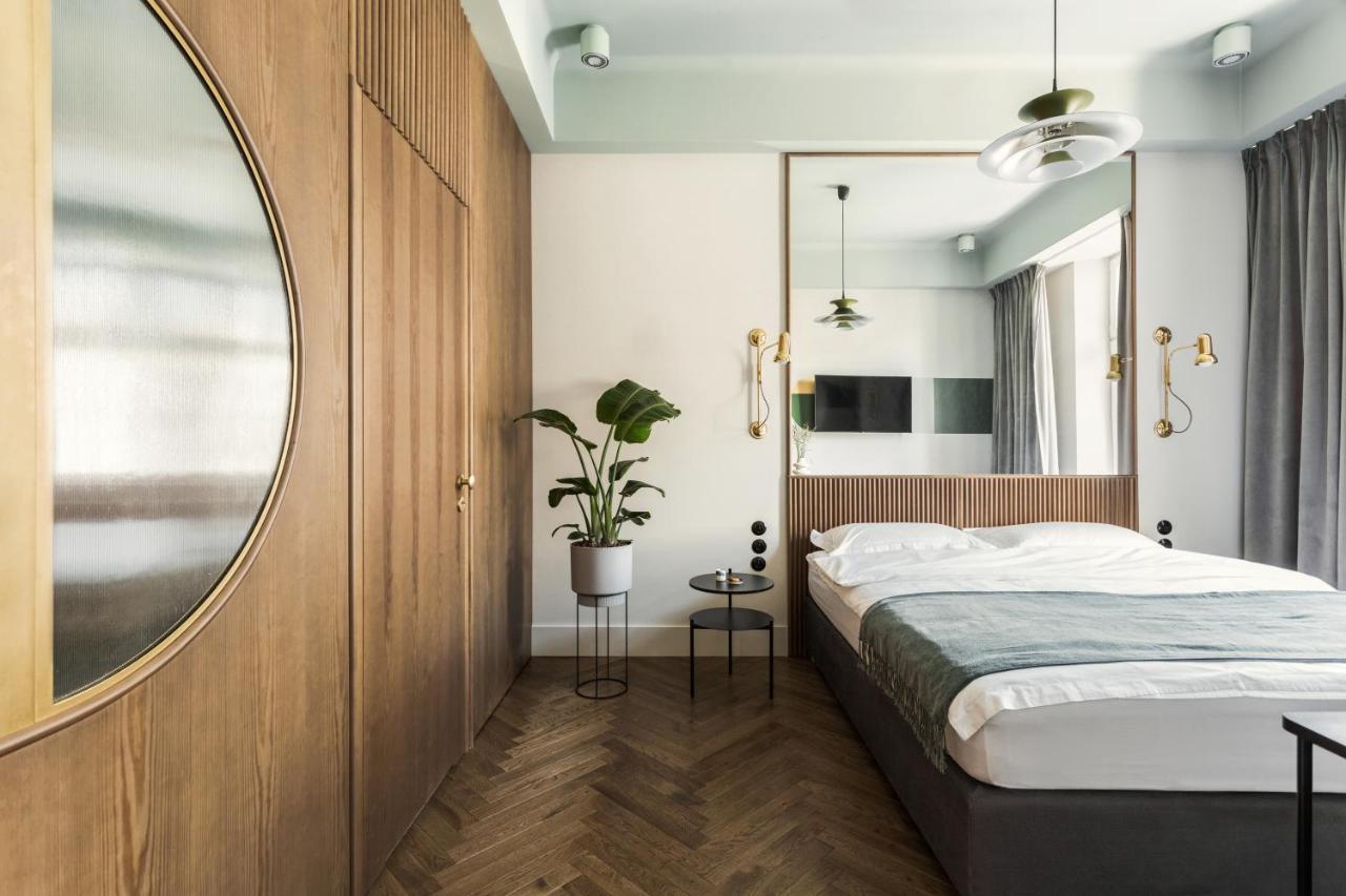 Angelus Apartments Krakkó Kültér fotó