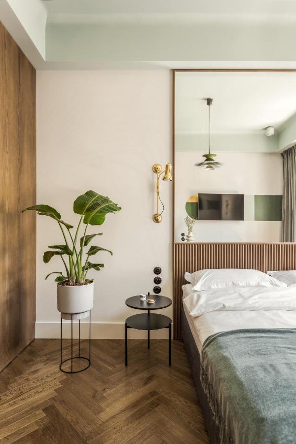 Angelus Apartments Krakkó Kültér fotó