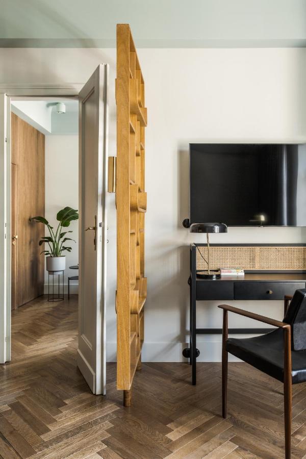 Angelus Apartments Krakkó Kültér fotó
