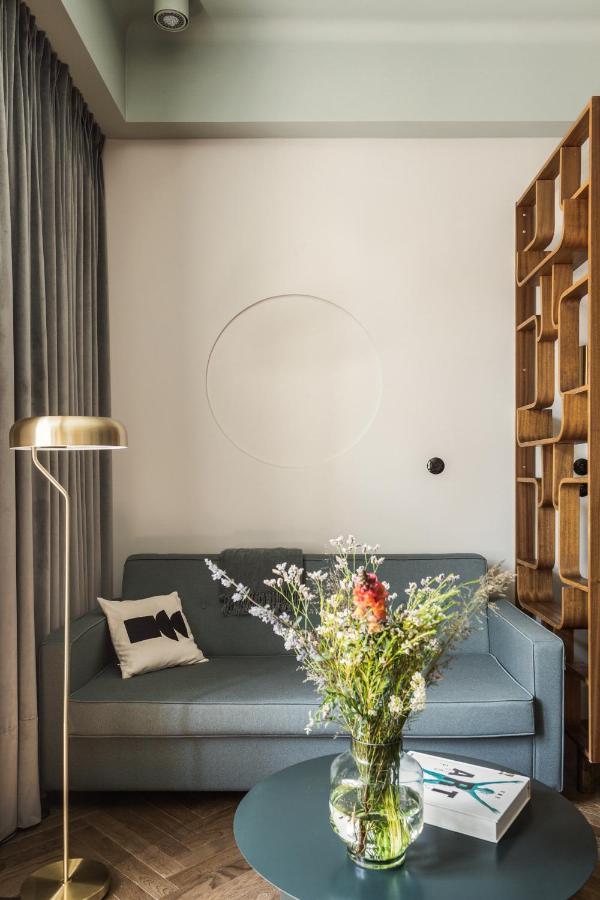 Angelus Apartments Krakkó Kültér fotó