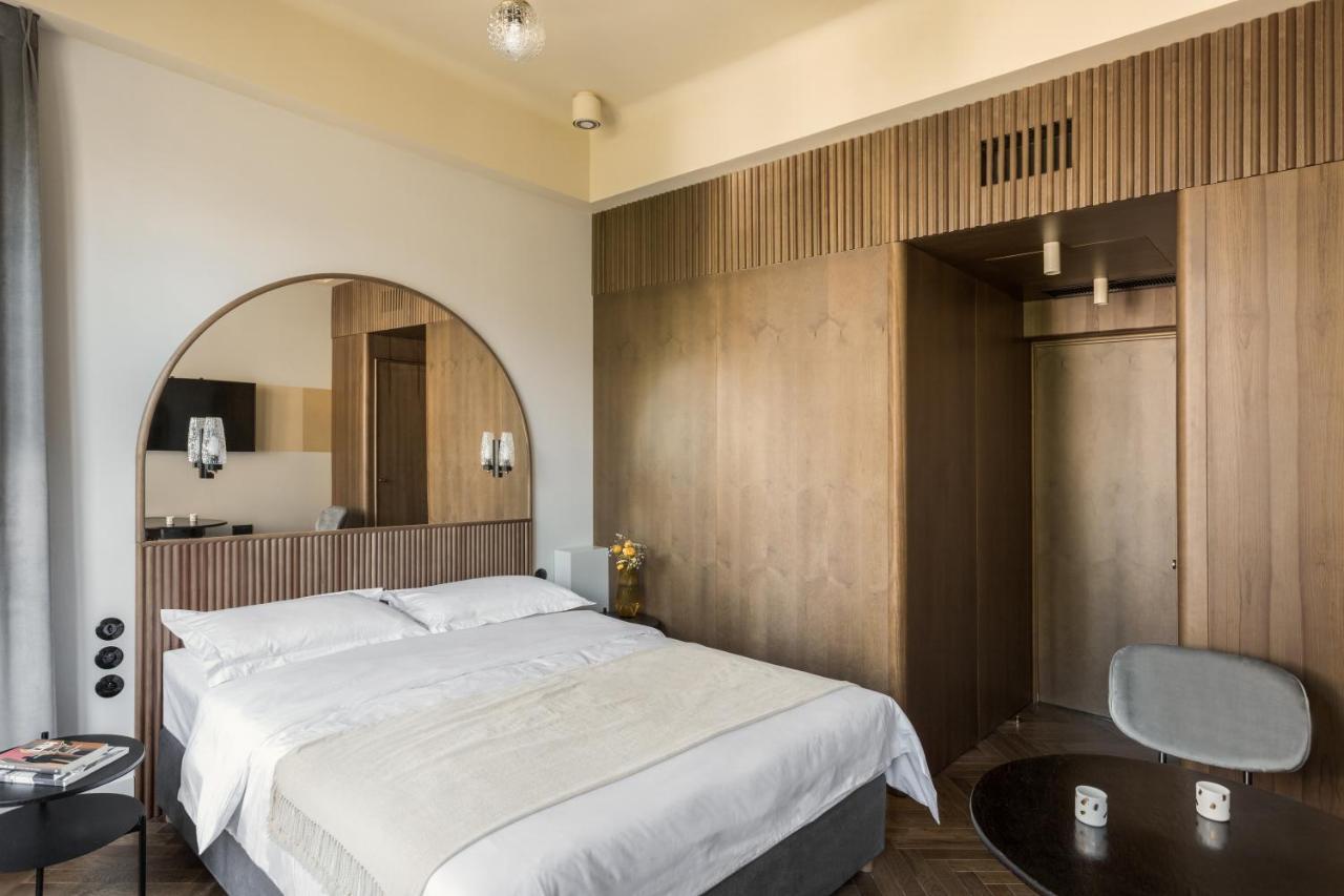 Angelus Apartments Krakkó Kültér fotó