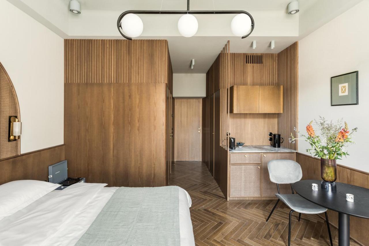 Angelus Apartments Krakkó Kültér fotó