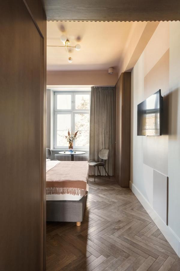 Angelus Apartments Krakkó Kültér fotó