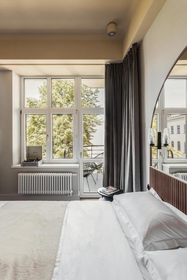 Angelus Apartments Krakkó Kültér fotó