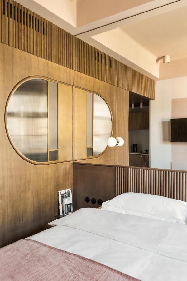 Angelus Apartments Krakkó Kültér fotó