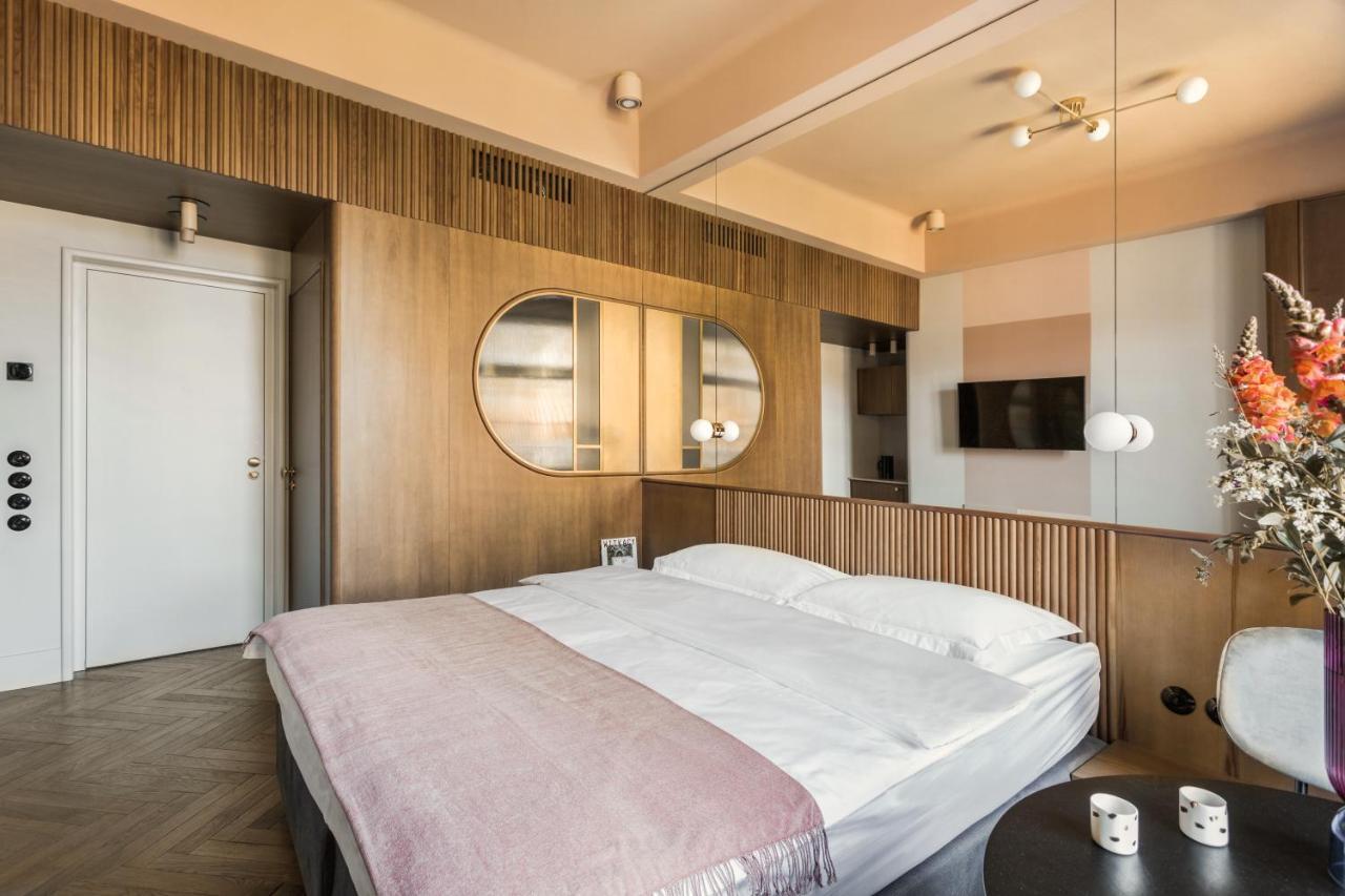 Angelus Apartments Krakkó Kültér fotó
