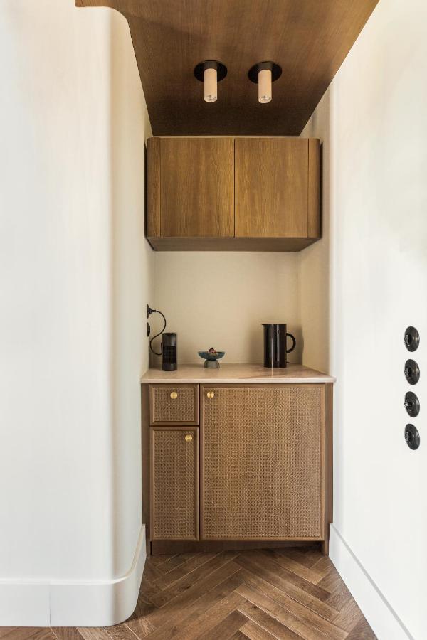 Angelus Apartments Krakkó Kültér fotó