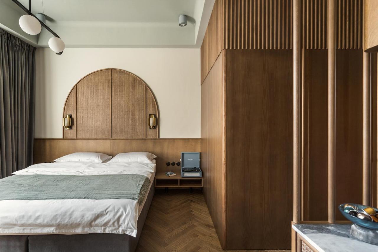 Angelus Apartments Krakkó Kültér fotó