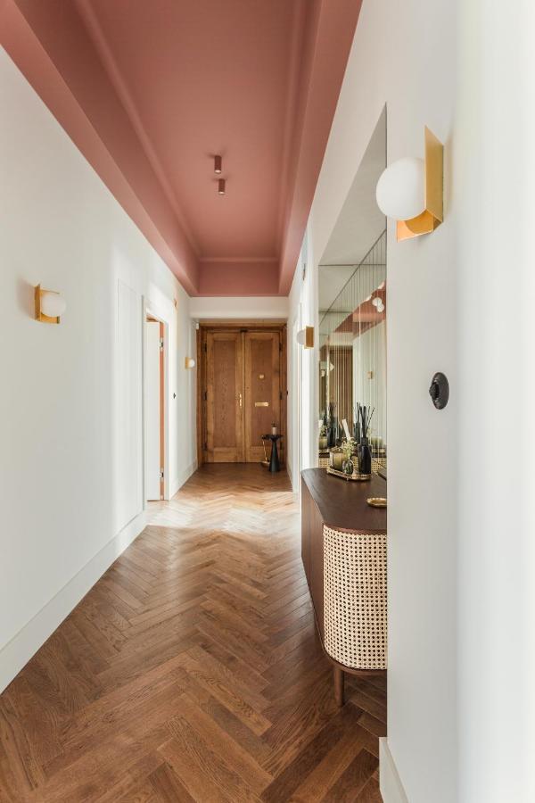 Angelus Apartments Krakkó Kültér fotó